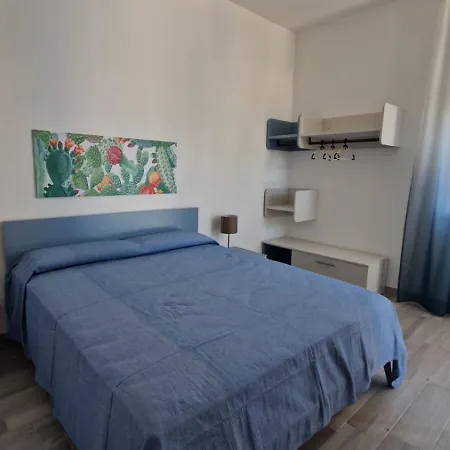 Casa Raimondo Alloggio in famiglia *