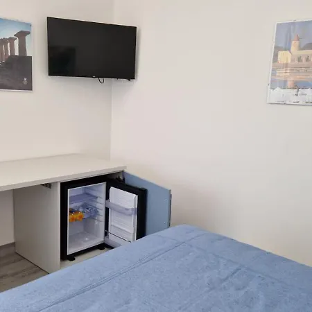 Casa Raimondo Séjour chez l'habitant Marinella di Selinunte
