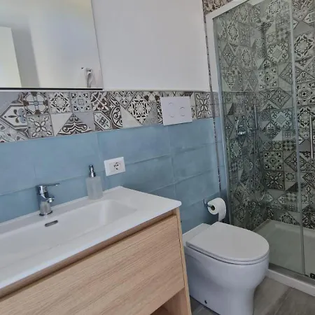 Casa Raimondo * Marinella di Selinunte