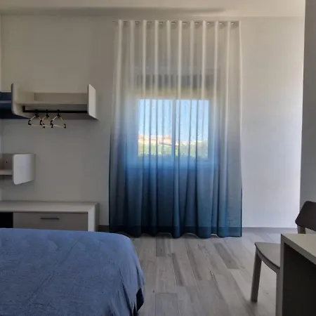 Casa Raimondo Séjour chez l'habitant